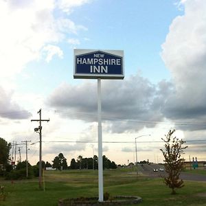 New Hampshire Inn West Memphis