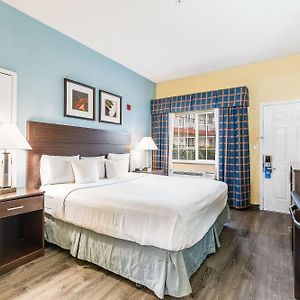 King Room Disability Access