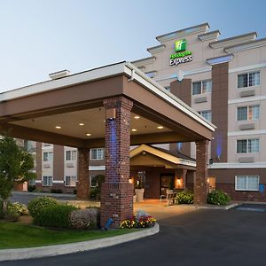 Holiday Inn Express Spokane-Valley By Ihg