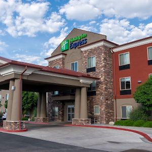 Holiday Inn Express Hotel & Suites Limon I-70/Exit 359 By Ihg