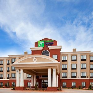 Holiday Inn Express Hotel & Suites Guthrie North Edmond, An Ihg Hotel