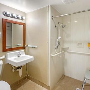King Room Disability Access