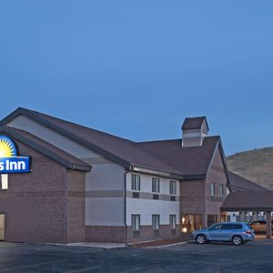 Days Inn By Wyndham Sturgis Southdakota
