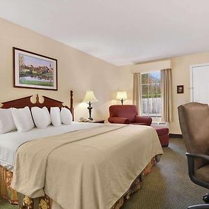 King Room Disability Access