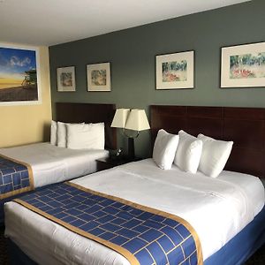 Quadruple Room Mobility accessible
