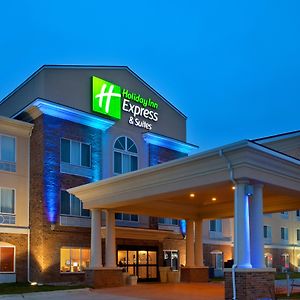 Holiday Inn Express Hotel & Suites Mattoon By Ihg