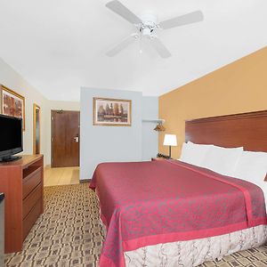 Queen Room Disability Access