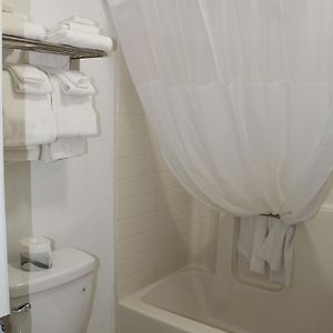 Queen Suite