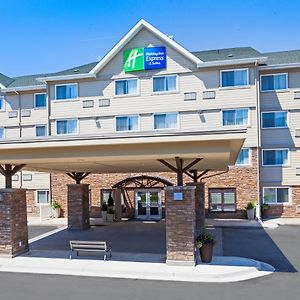 Holiday Inn Express Hotel & Suites Uptown Fredericton By Ihg