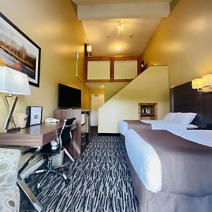 Family King Room