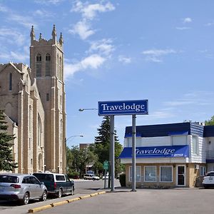 Travelodge By Wyndham Moose Jaw