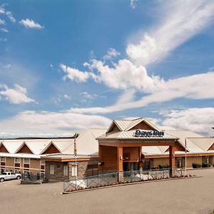 Days Inn By Wyndham Nanaimo