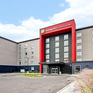 Holiday Inn Express & Suites Oshawa Downtown - Toronto Area By Ihg