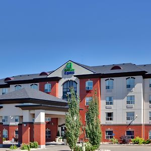 Holiday Inn Express Hotel & Suites Sherwood Park-Edmonton Area By Ihg