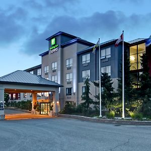 Holiday Inn Express Kamloops By Ihg