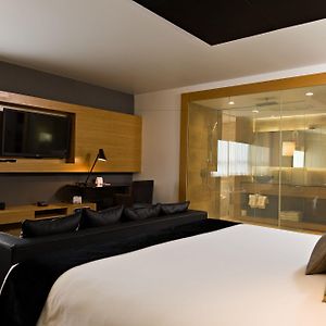 Executive King Suite