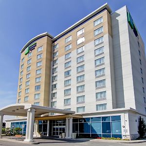 Holiday Inn Express Hotel & Suites Toronto - Markham By Ihg