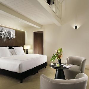 Duplex Room