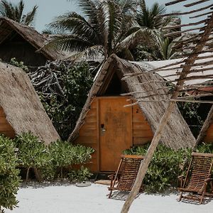 Private Double Room