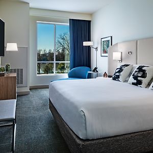 King Room Mobility accessible