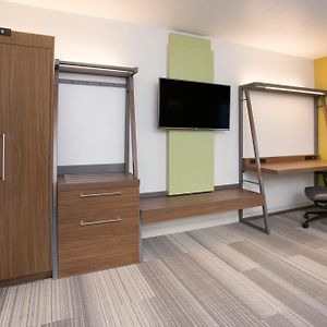 Twin Room Hearing accessible
