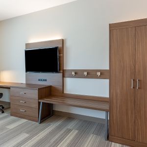 Suite Mobility accessible