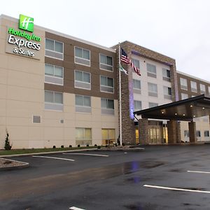 Holiday Inn Express & Suites - Marietta By Ihg