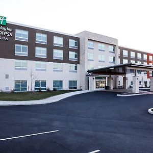Holiday Inn Express & Suites - Gettysburg By Ihg