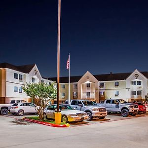 Candlewood Suites Beaumont By Ihg