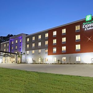 Holiday Inn Express & Suites Columbus North By Ihg