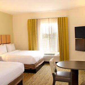 Queen Room Disability Access