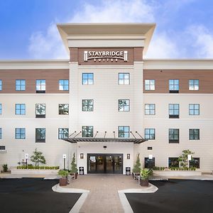 Staybridge Suites - Summerville By Ihg