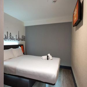 Without Window Double Room
