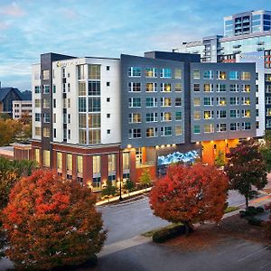 Hyatt Place Greenville Downtown