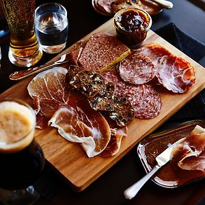 Kimpton - Armory Hotel Bozeman By Ihg