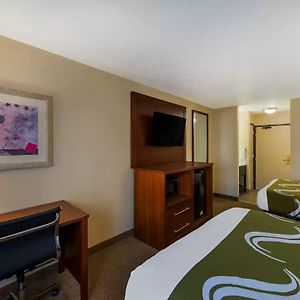 Queen Room Two Queen Beds Non-Smoking