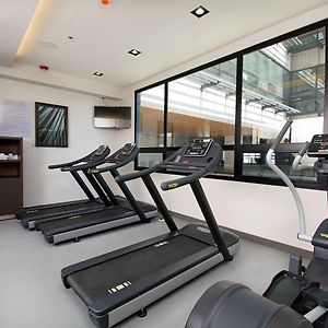 Staybridge Suites - Guadalajara Novena By Ihg