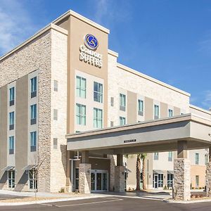 Comfort Suites North Charleston - Ashley Phosphate
