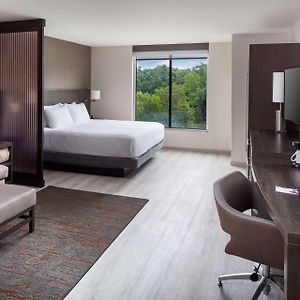 King Suite Disability Access