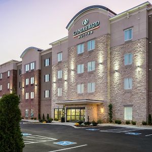 Candlewood Suites - Nashville - Franklin By Ihg