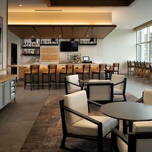 Hyatt House San Jose Airport