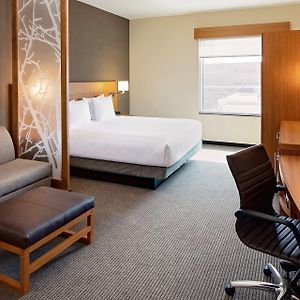 King Suite Disability Access