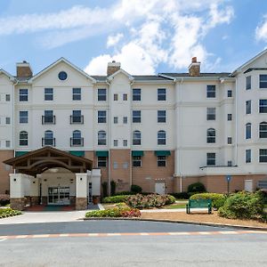 Homewood Suites By Hilton Lawrenceville Duluth