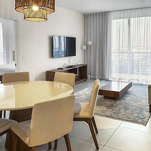 Provident Grand Luxury Short-Term Residences