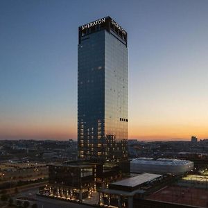 Sheraton Istanbul Esenyurt