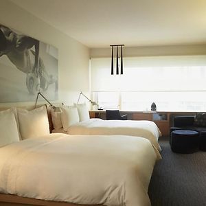 Luxury Queen Room