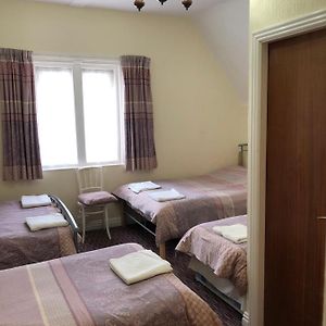 Family Junior Suite
