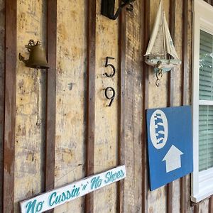 150-Year-Old Lincolnville Cottage 3Bedroom 2Bath
