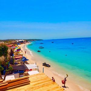 Roma Beach