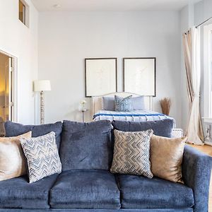Queen Suite